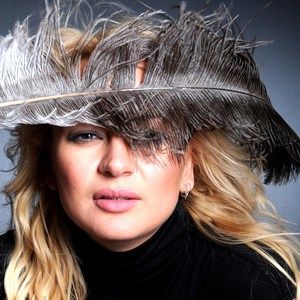 Meet your Posher, Anastasia